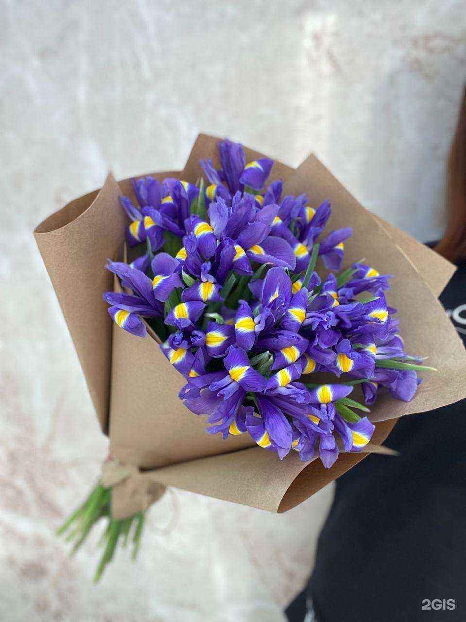 Отзывы на компанию Цветы и ты в Тюмени c фото