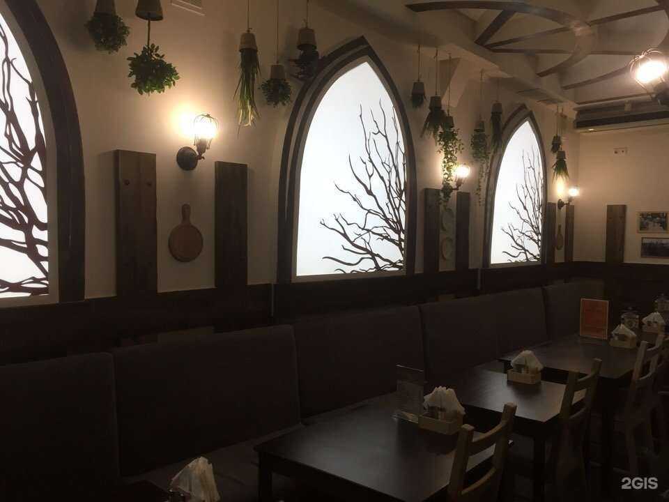 Отзывы на компанию Тарелка в Краснодаре c фото