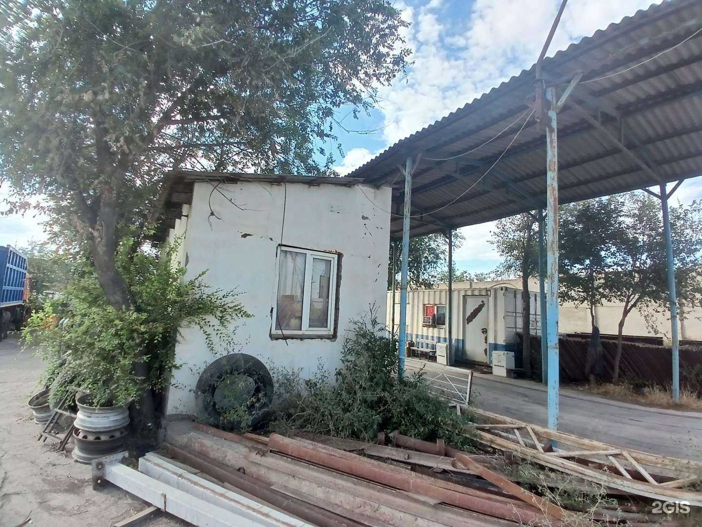 Отзывы на компанию Лом 30 в Астрахани c фото - фотография 2 из 2