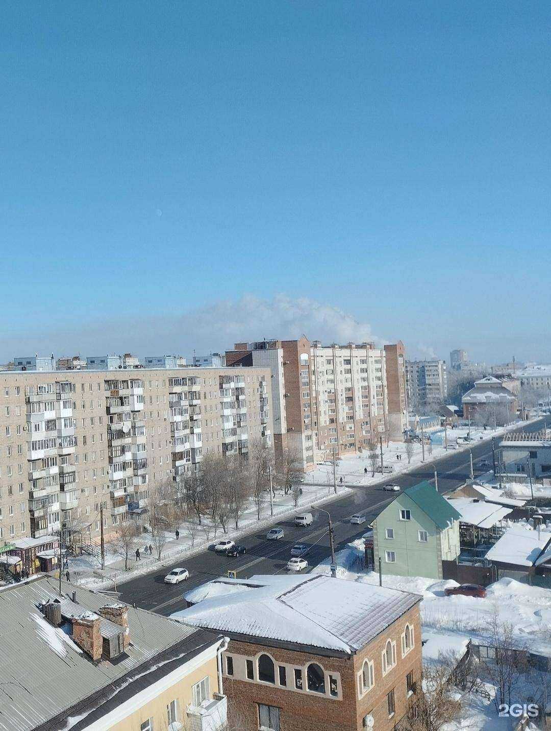 Отзывы на компанию Мир Туризма в Омске c фото - фотография 2 из 2