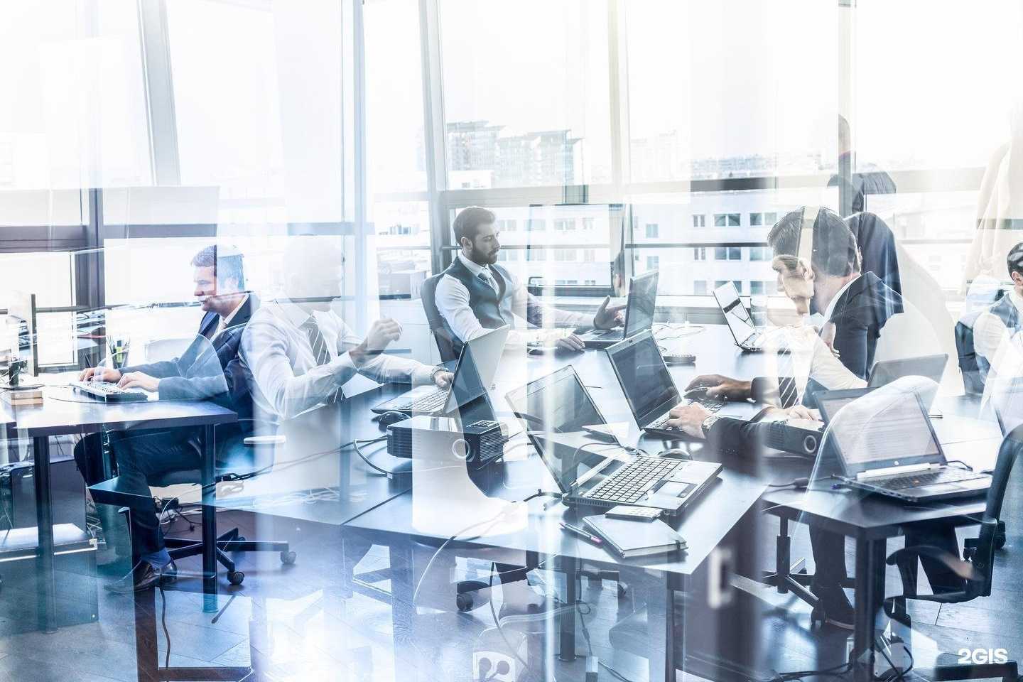 Отзывы на компанию Содействие в г. Воронеж c фото