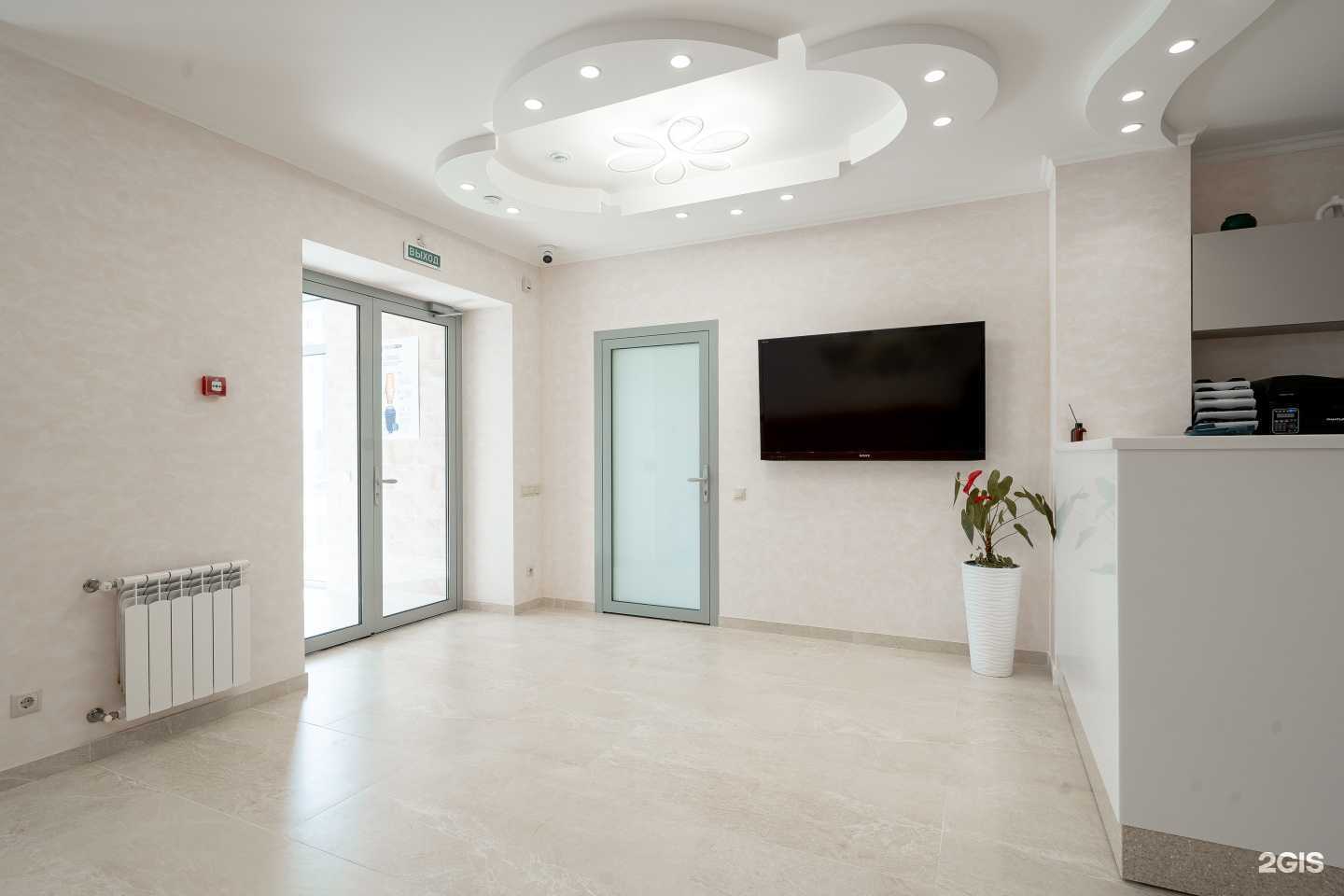 Отзывы на компанию Юни-дент в г. Сургут c фото