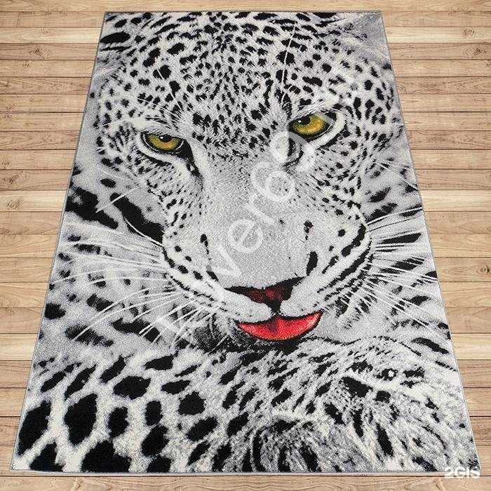 Отзывы на компанию Ковры в Твери c фото