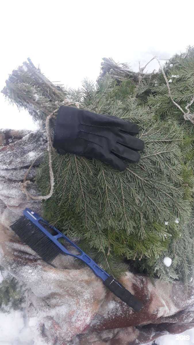 Отзывы на компанию Супермаркет веников в Челябинске c фото