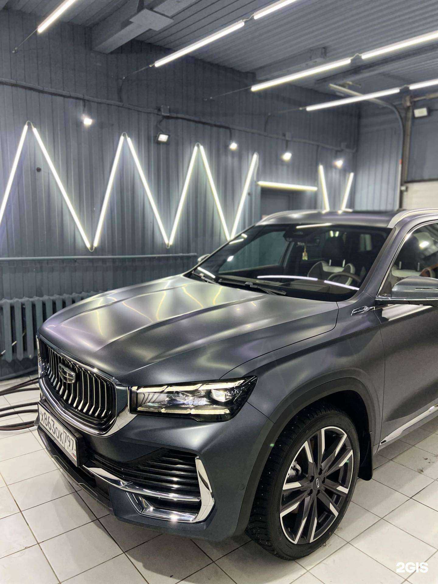 Отзывы на компанию Автосервисная мастерская в Екатеринбурге c фото