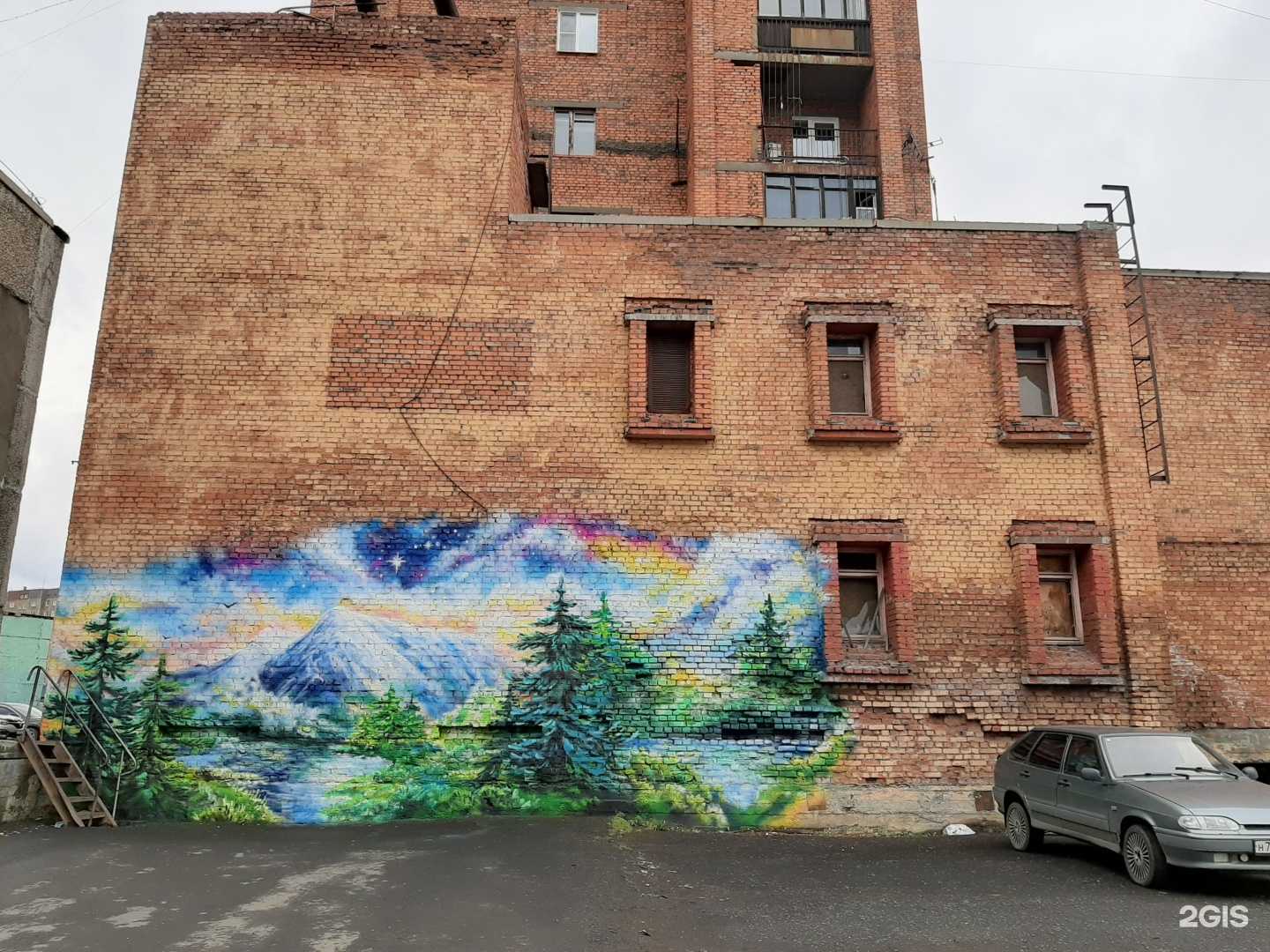 Отзывы на компанию Юнирон в Норильске c фото - фотография 2 из 2