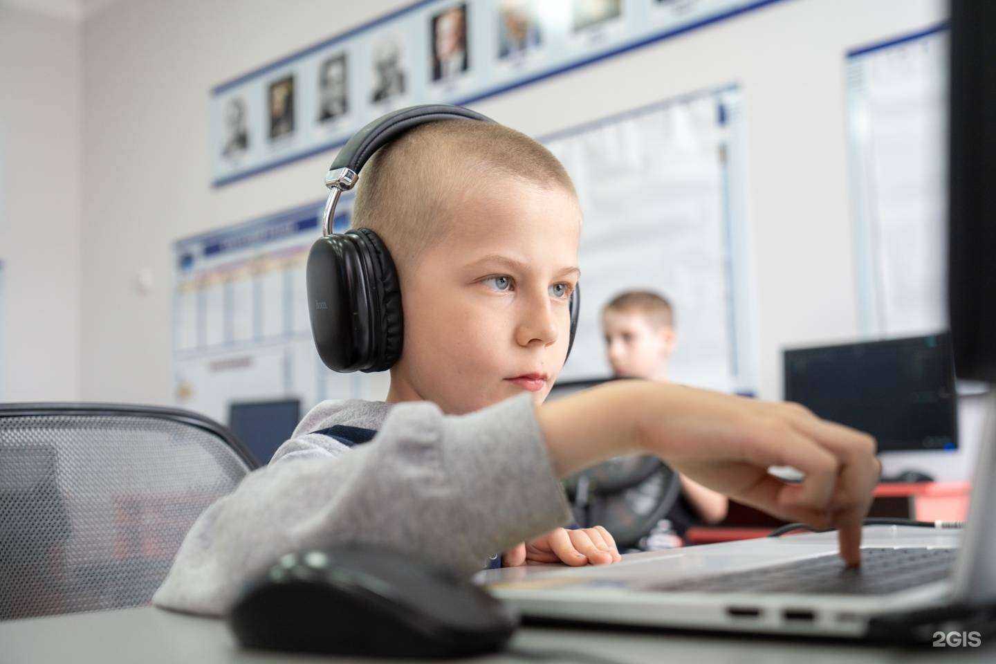 Отзывы на компанию Новосибирская Академия Информационных Технологий в г. Новосибирск c фото