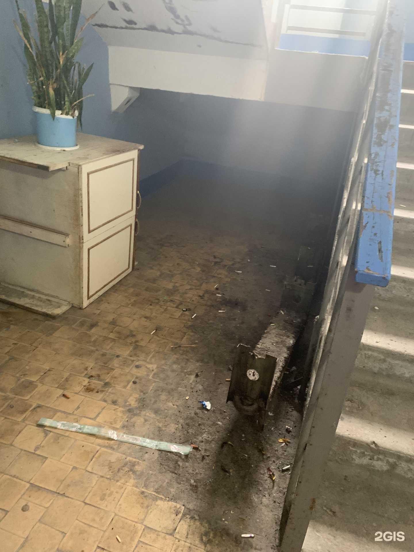 Отзывы на компанию Клининговая компания в Екатеринбурге c фото