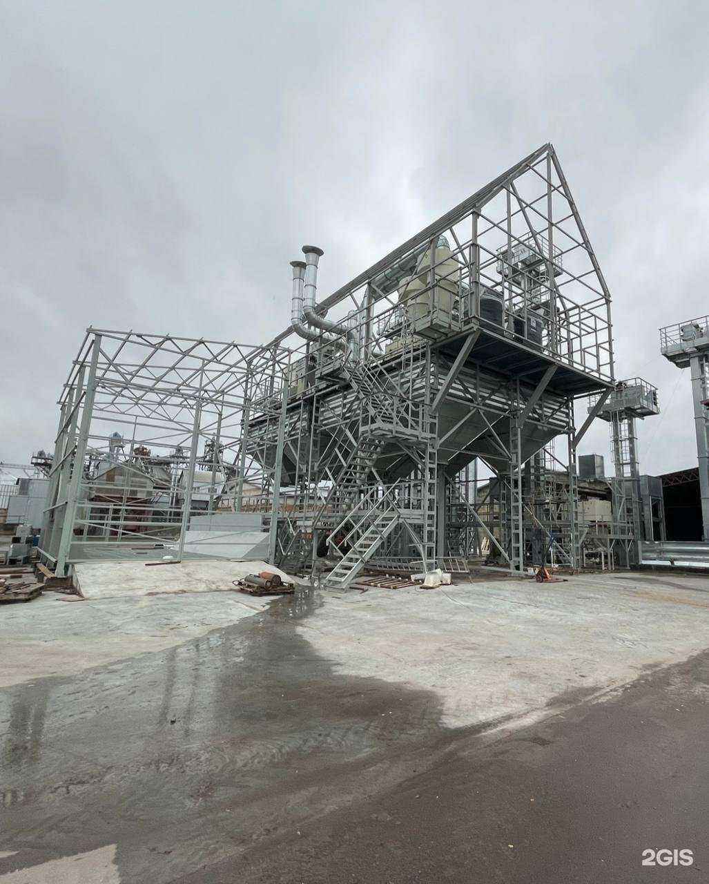 Отзывы на компанию Стальной лев в г. Липецк c фото