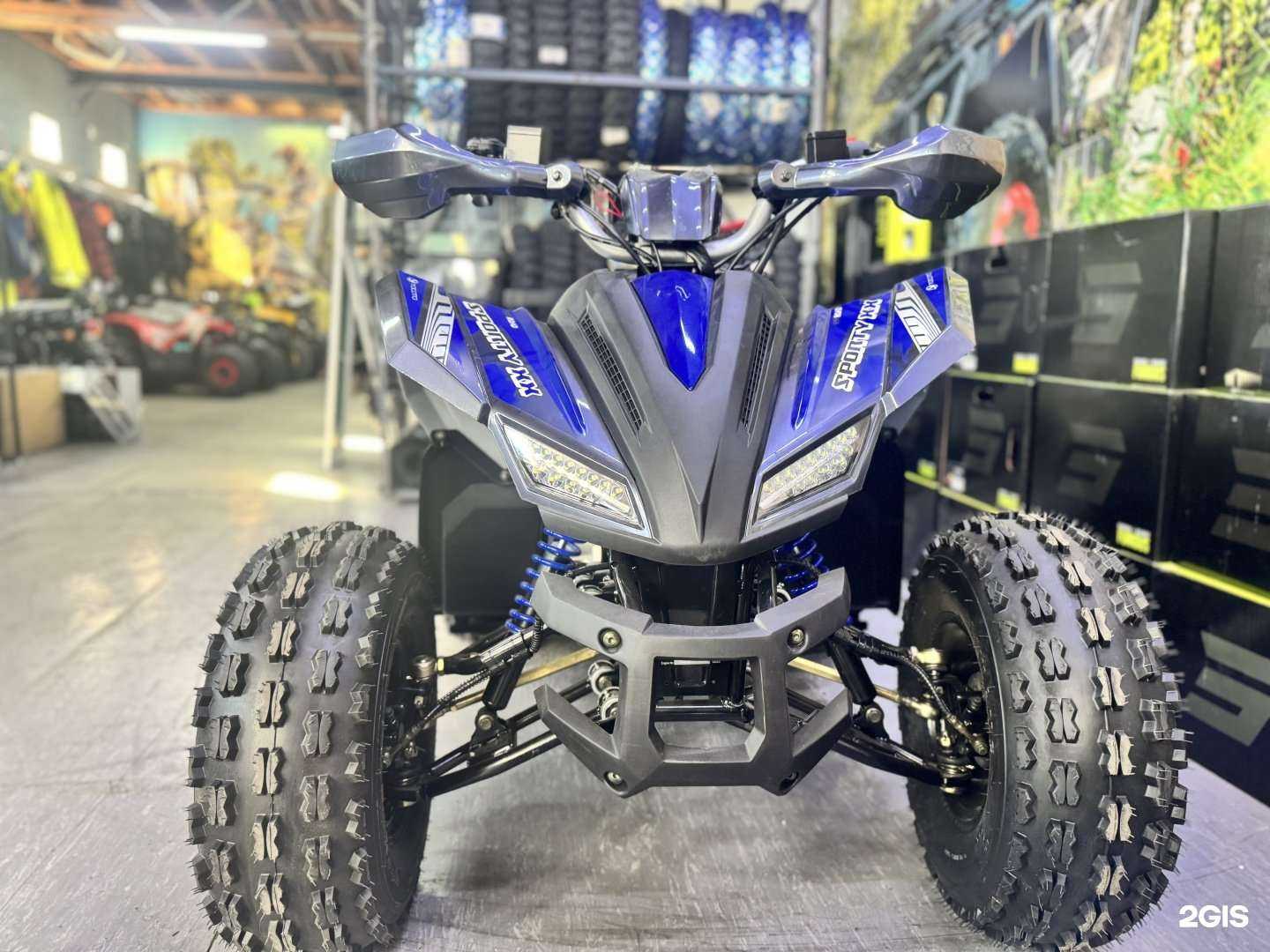 Отзывы на компанию Мото.РФ в Екатеринбурге c фото