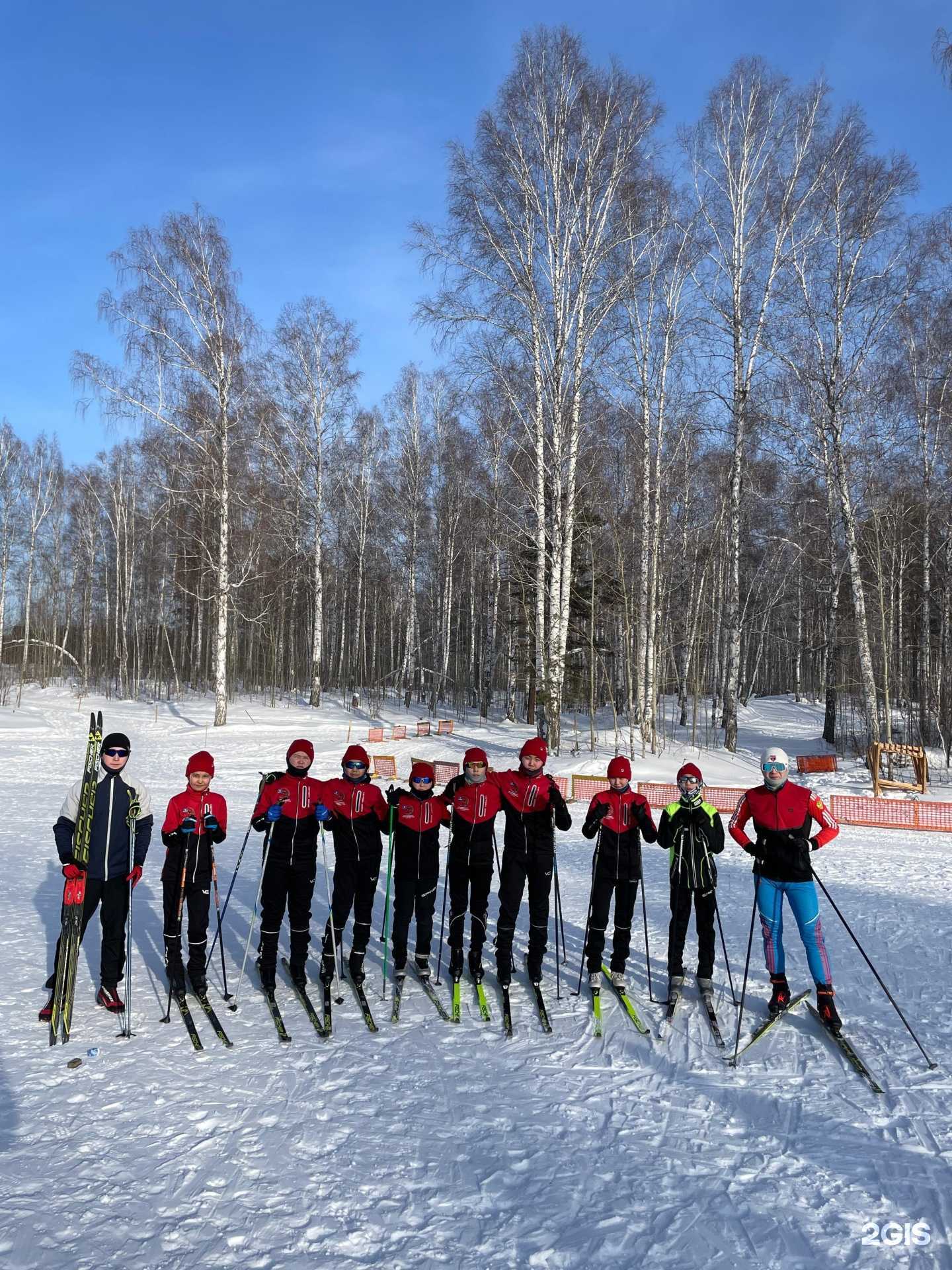 Отзывы на компанию Детско-юношеская спортивная школа №5 в г. Якутск c фото