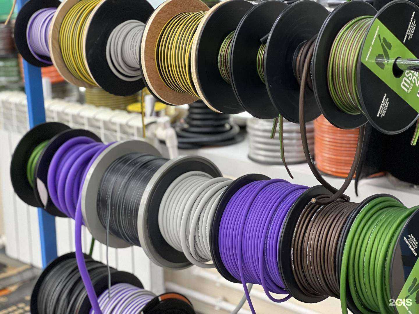 Отзывы на компанию VeterAudio в Перми c фото