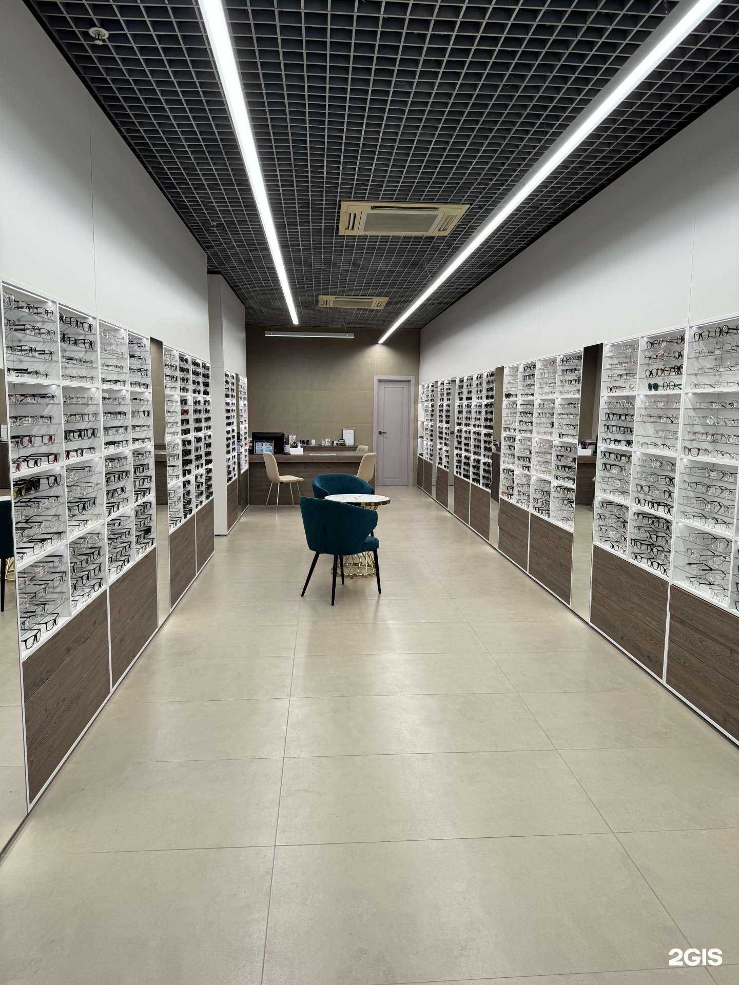 Отзывы на компанию Линзоград в Пензе c фото