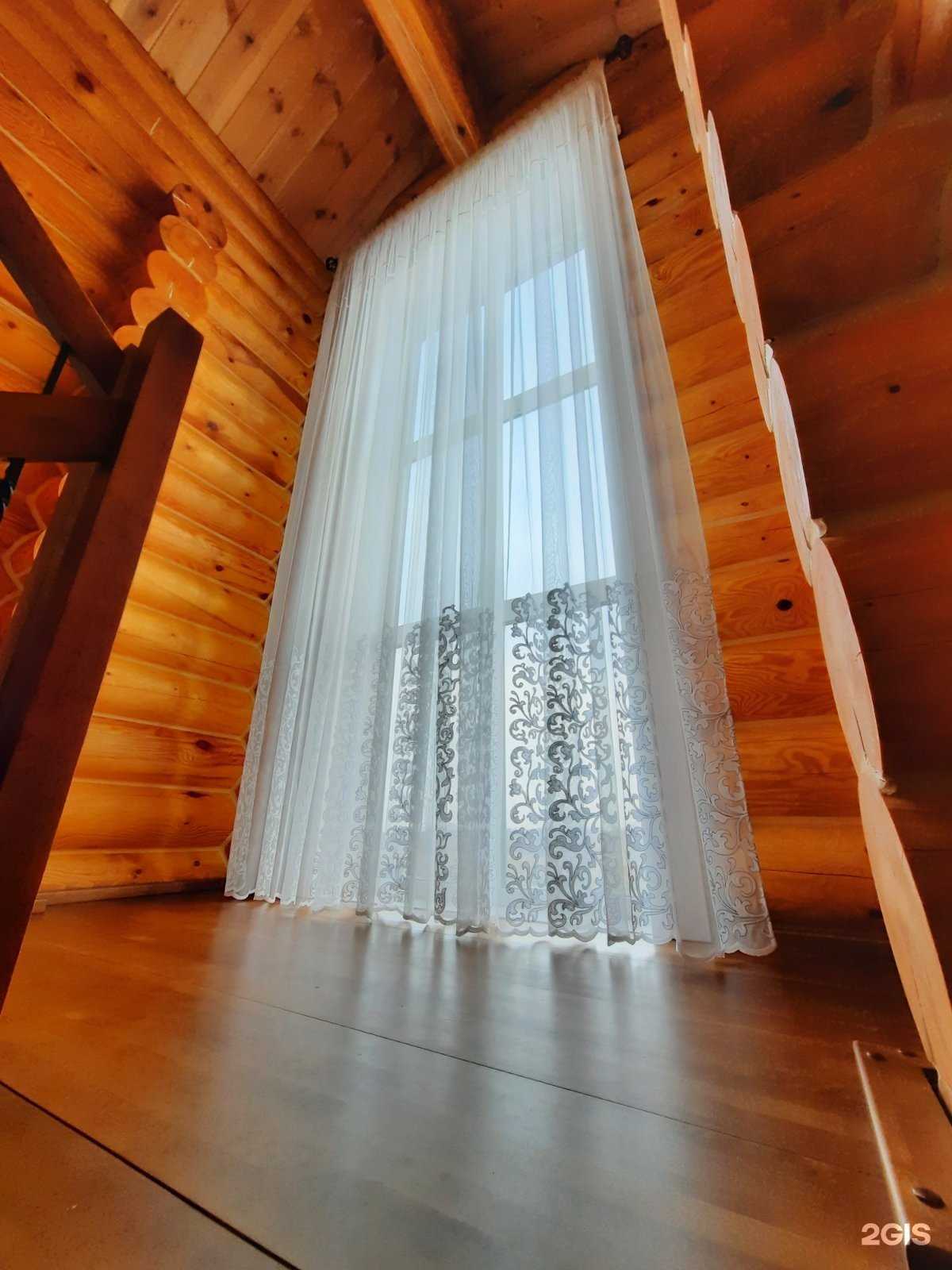 Отзывы на компанию Фабрика штор в г. Тюмень c фото