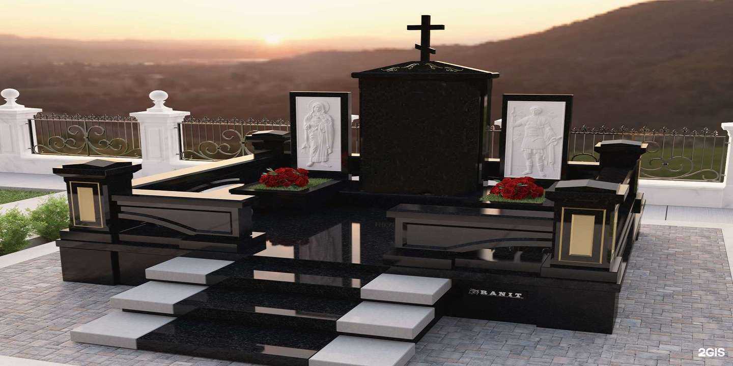 Отзывы на компанию Альянс-гранит в Уфе c фото