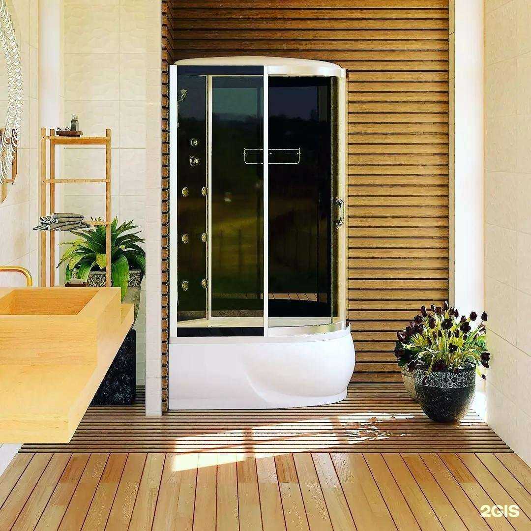 Отзывы на компанию СантехСтрой в Рассказове c фото