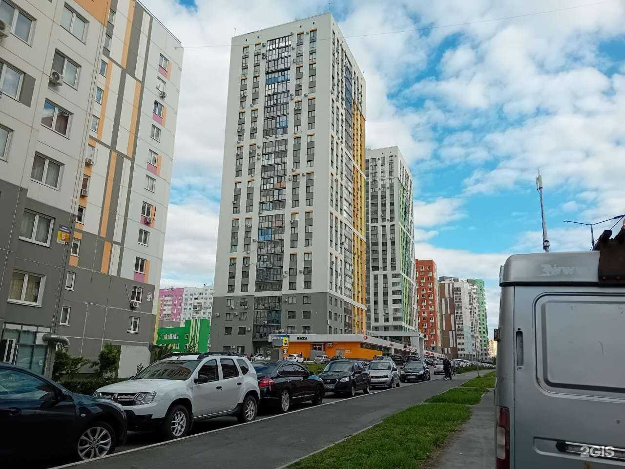 Отзывы на компанию Emex в Оренбурге c фото - фотография 2 из 2