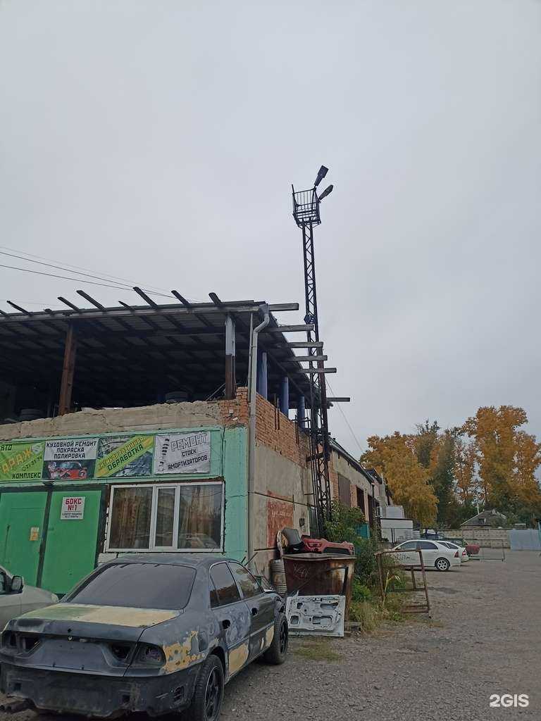 Отзывы на компанию Форт боярд в Абакане c фото - фотография 2 из 2