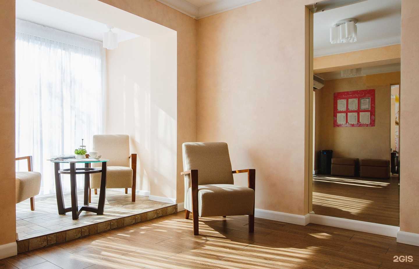 Отзывы на компанию Софитель в Мурманске c фото