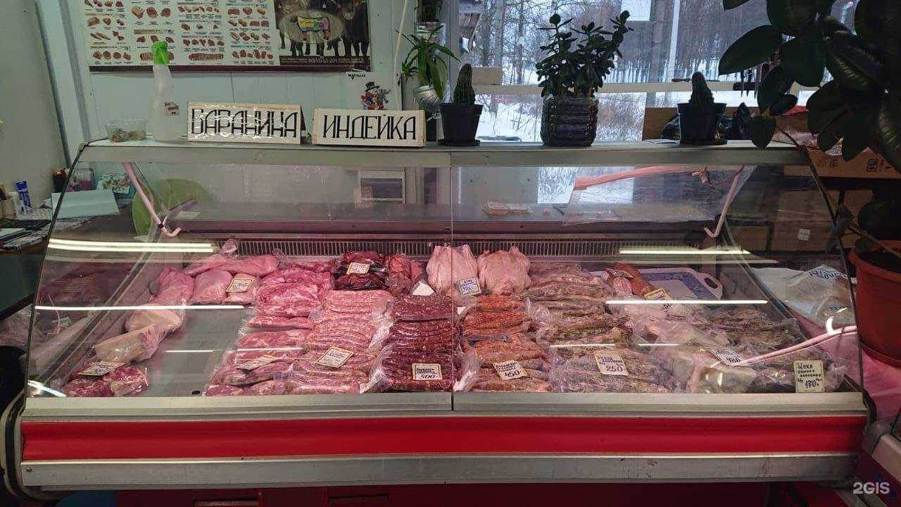 Отзывы на компанию Империя мяса+ в г. Всеволожск c фото