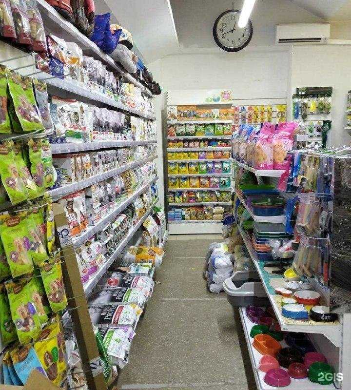 Отзывы на компанию ЗооГрад в Ижевске c фото