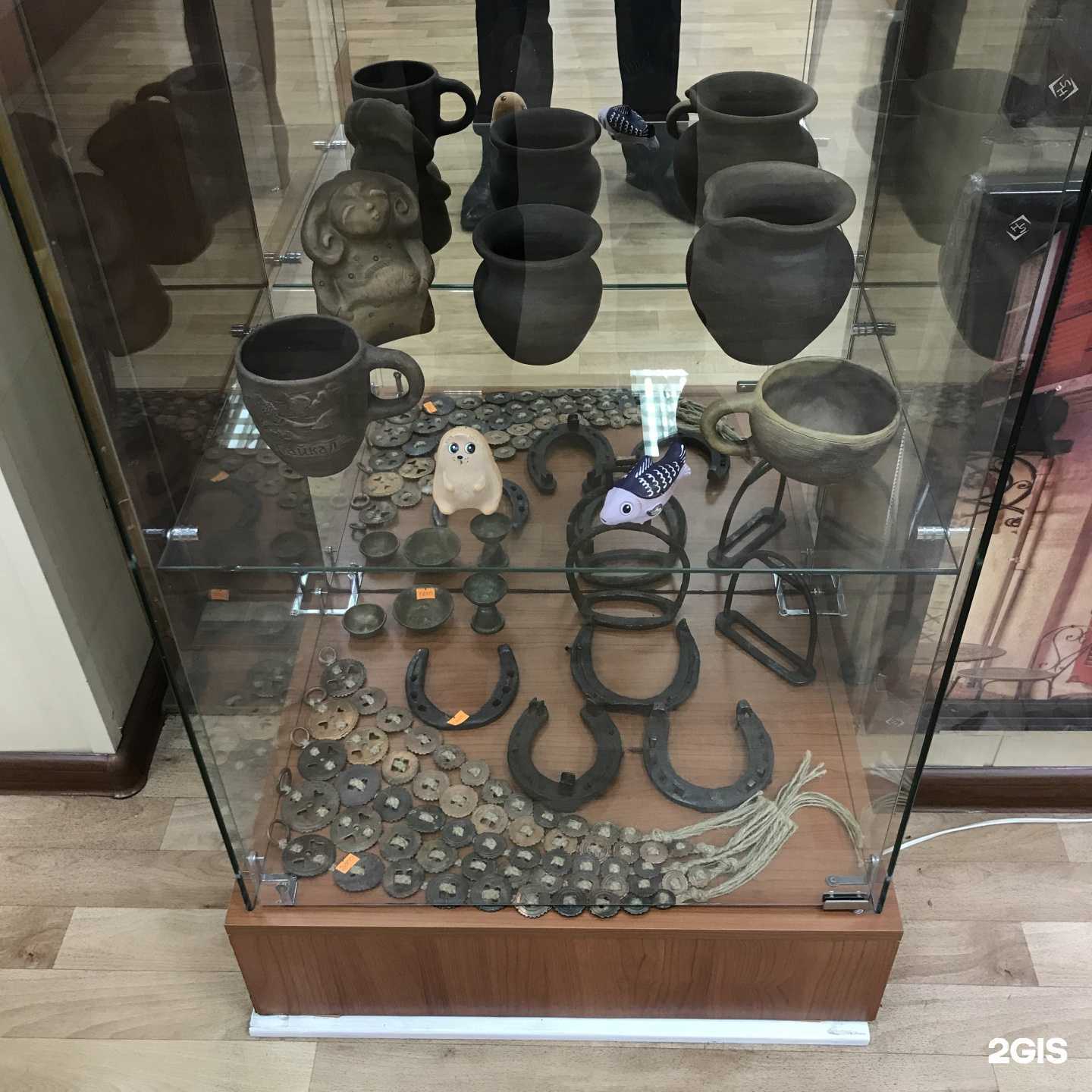 Отзывы на компанию Сувенирная лавка в Иркутске c фото