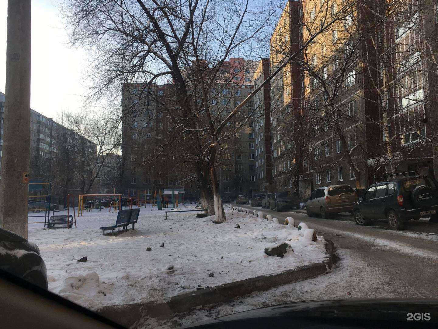 Отзывы на компанию Парикмахерская в Челябинске c фото - фотография 2 из 2