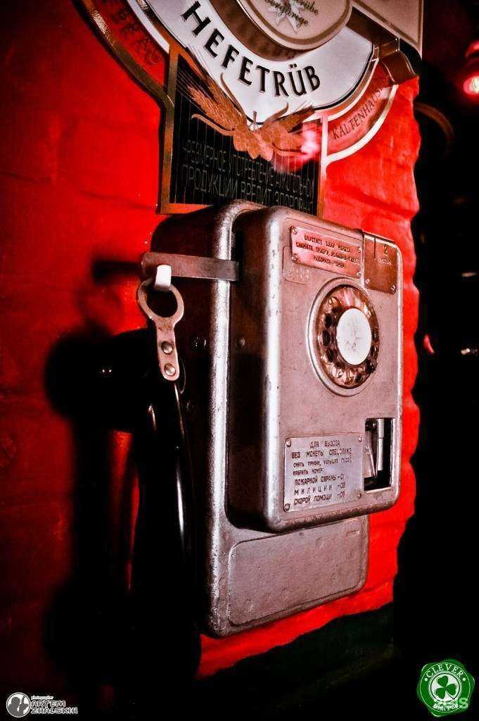 Отзывы на компанию Клевер бар в Бердске c фото