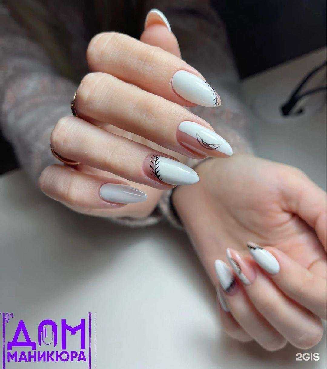 Отзывы на компанию Дом Маникюра в Ростове-на-Дону c фото