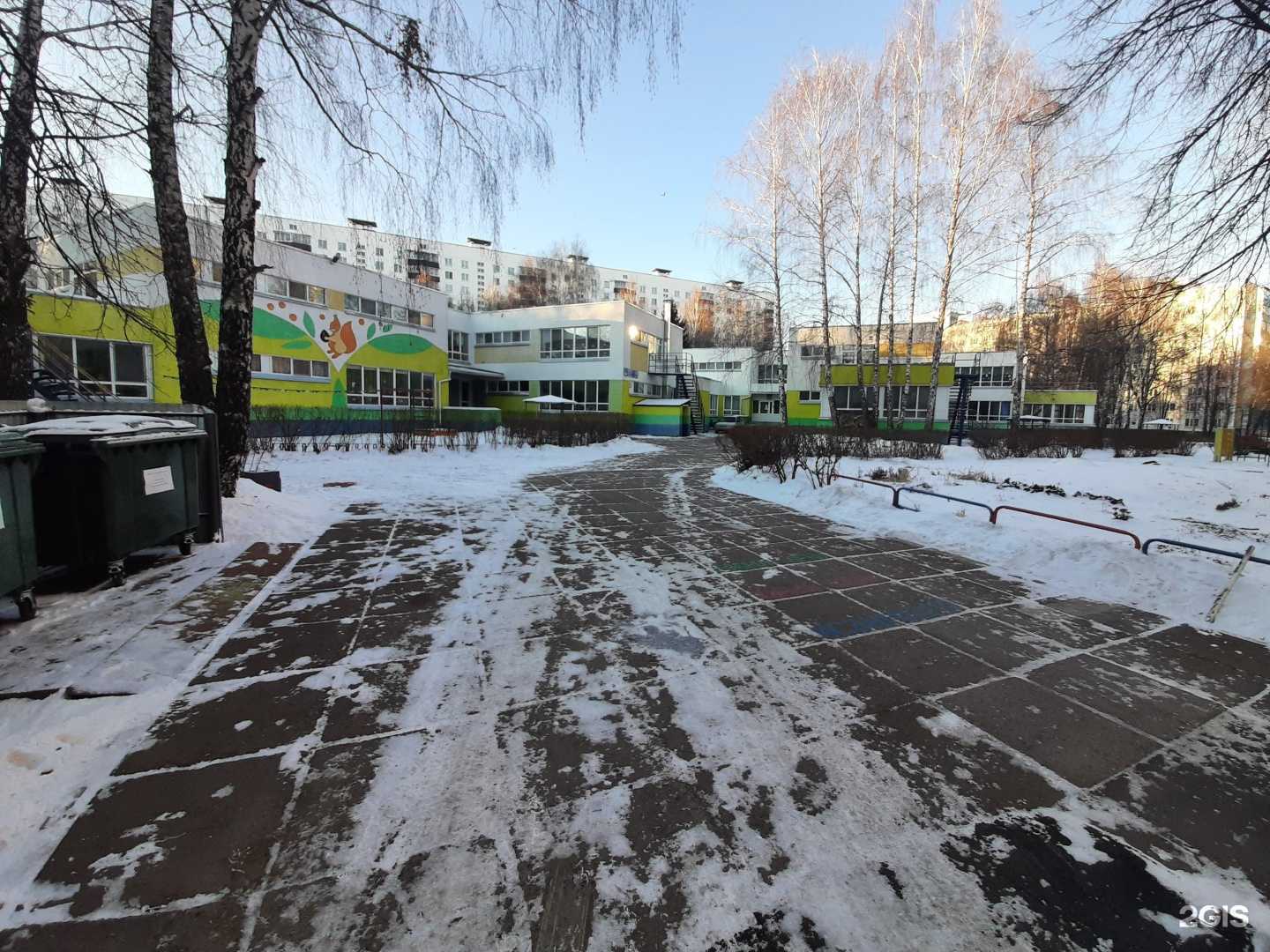 Отзывы на компанию Детский сад №30 в Набережных Челнах c фото