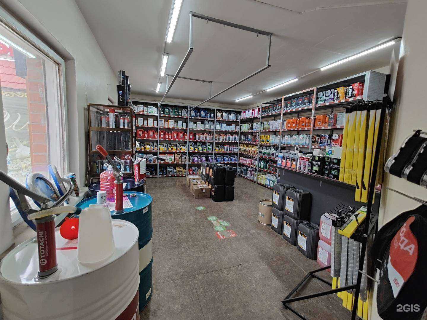 Отзывы на компанию Totachi в Якутске c фото