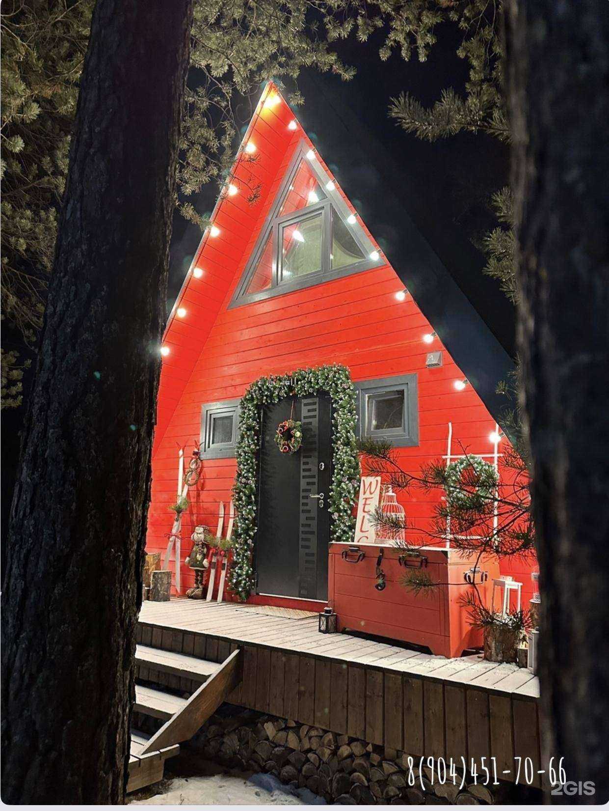 Отзывы на компанию Наш шалаш в Сургуте c фото