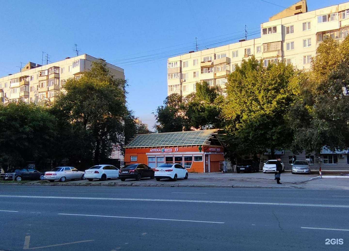 Отзывы на компанию Вита в Самаре c фото - фотография 2 из 2