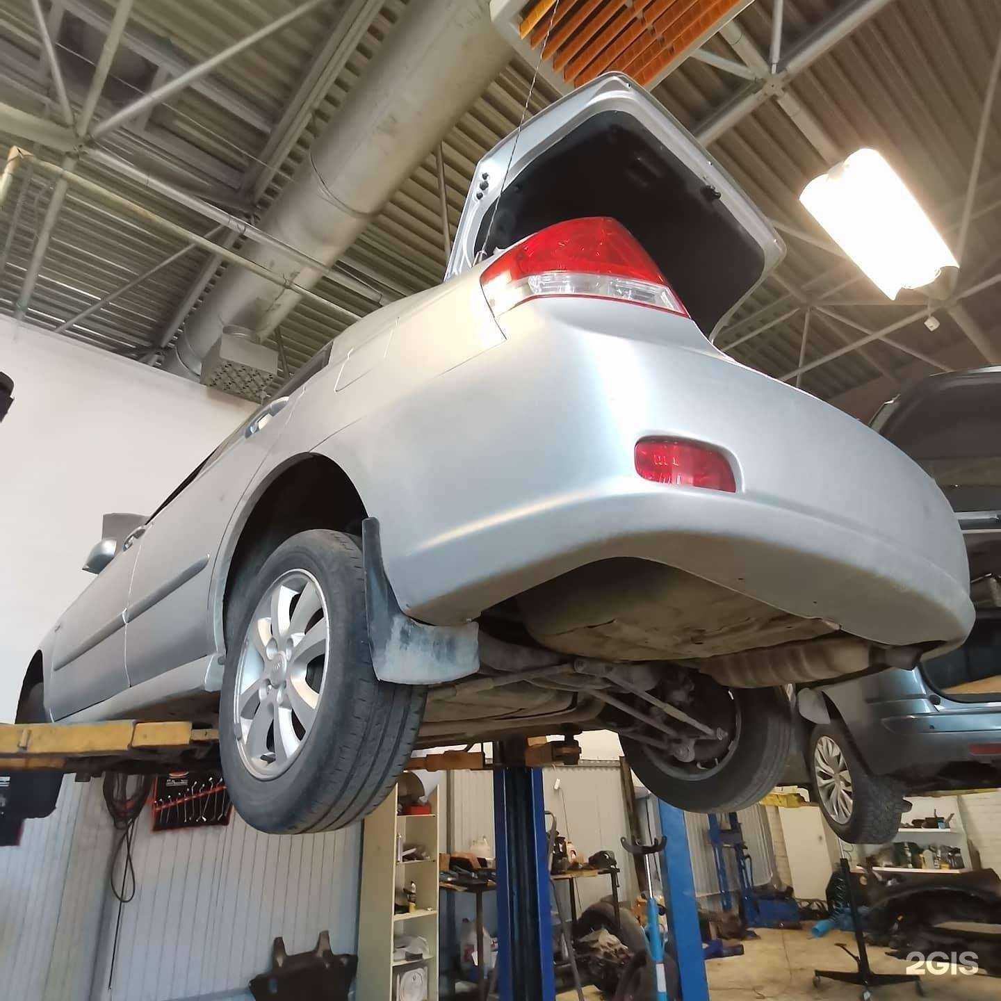 Отзывы на компанию River side service в Тольятти c фото