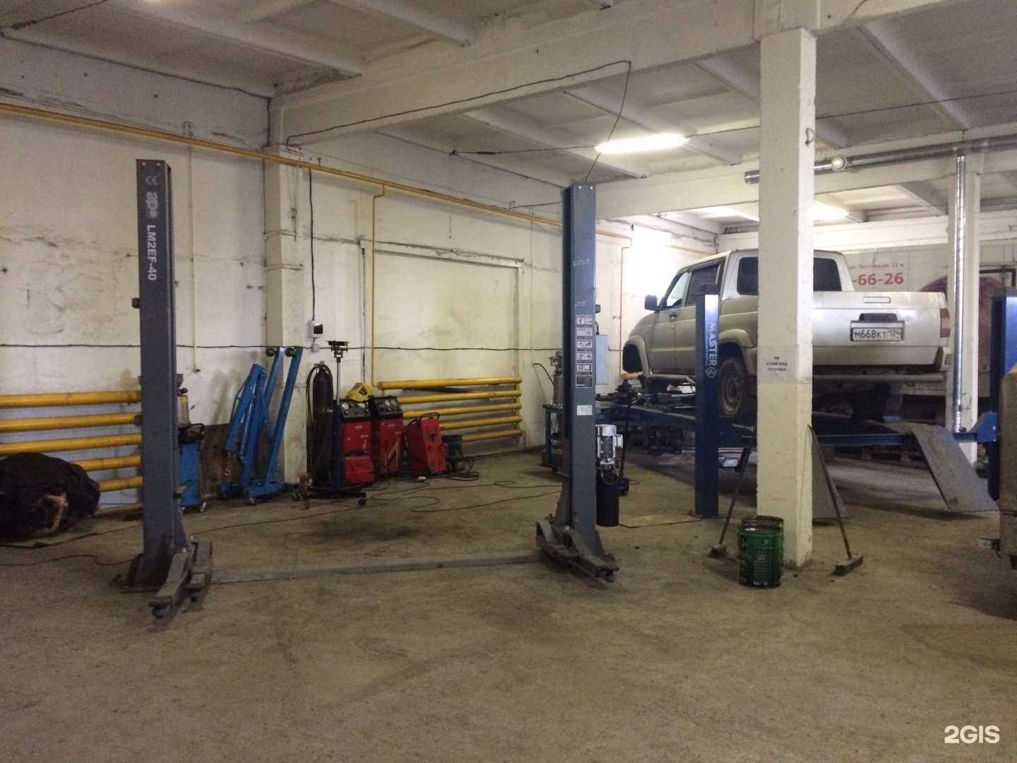 Отзывы на компанию Мастер профи в Красноярске c фото