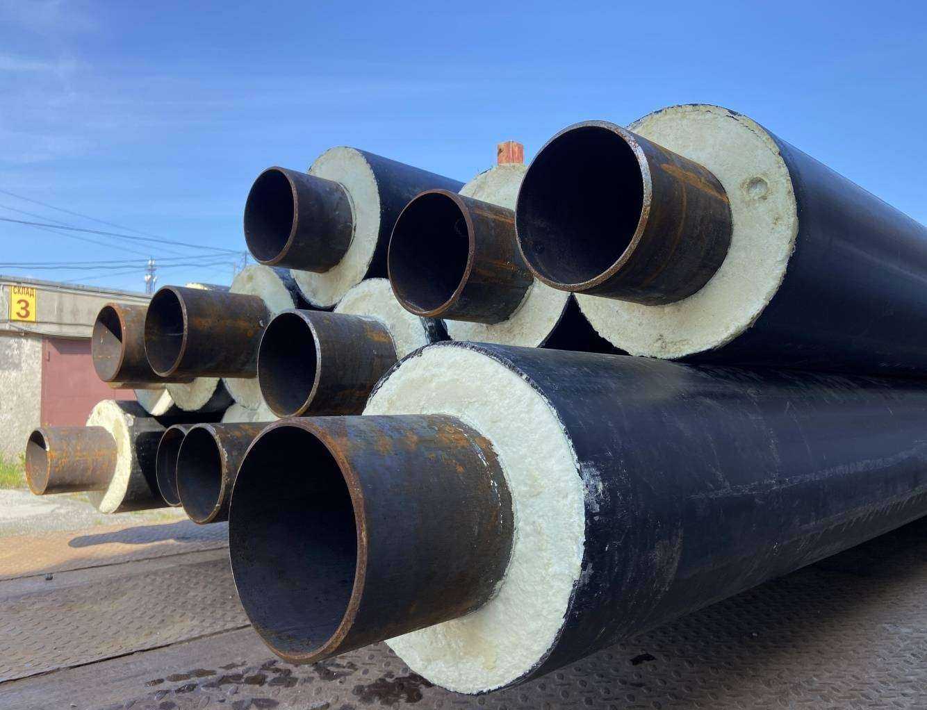 Отзывы на компанию Трубный Альянс в г. Сургут c фото