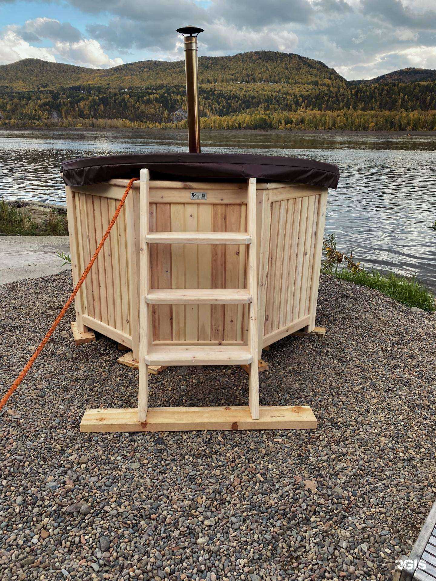 Отзывы на компанию Villa Riba в Красноярске c фото