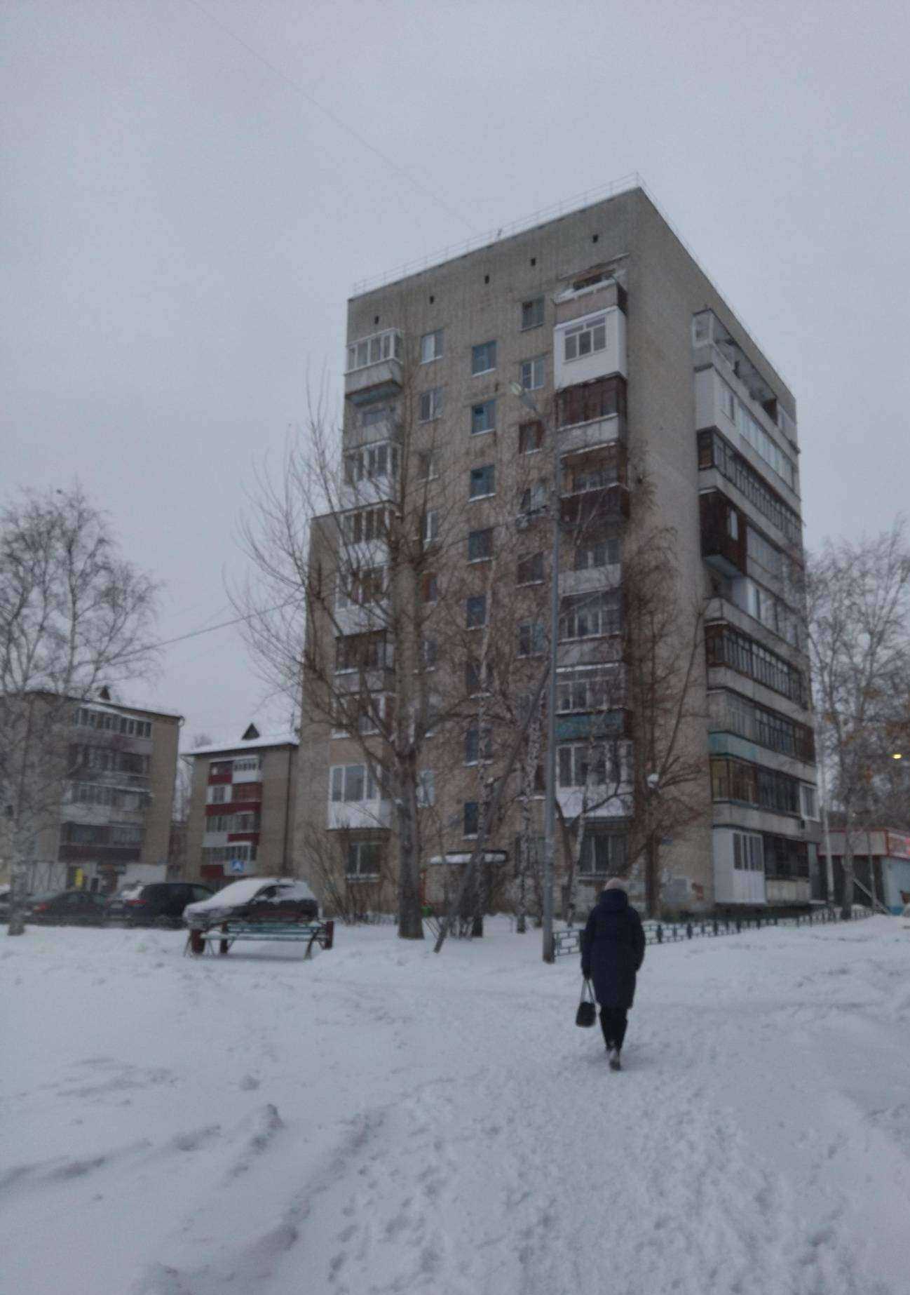 Отзывы на компанию Адвокатский кабинет Моторина Е.А. в Тюмени c фото - фотография 2 из 2