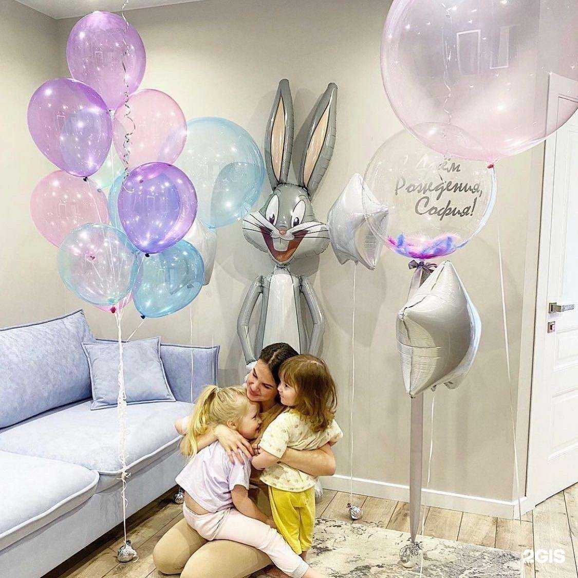 Отзывы на компанию Шарывуфе.рф в Уфе c фото