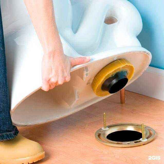 Отзывы на компанию Восточно-Сибирские коммунальные системы в Красноярске c фото