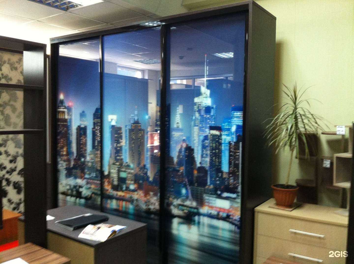 Отзывы на компанию Z Mebel в Ульяновске c фото