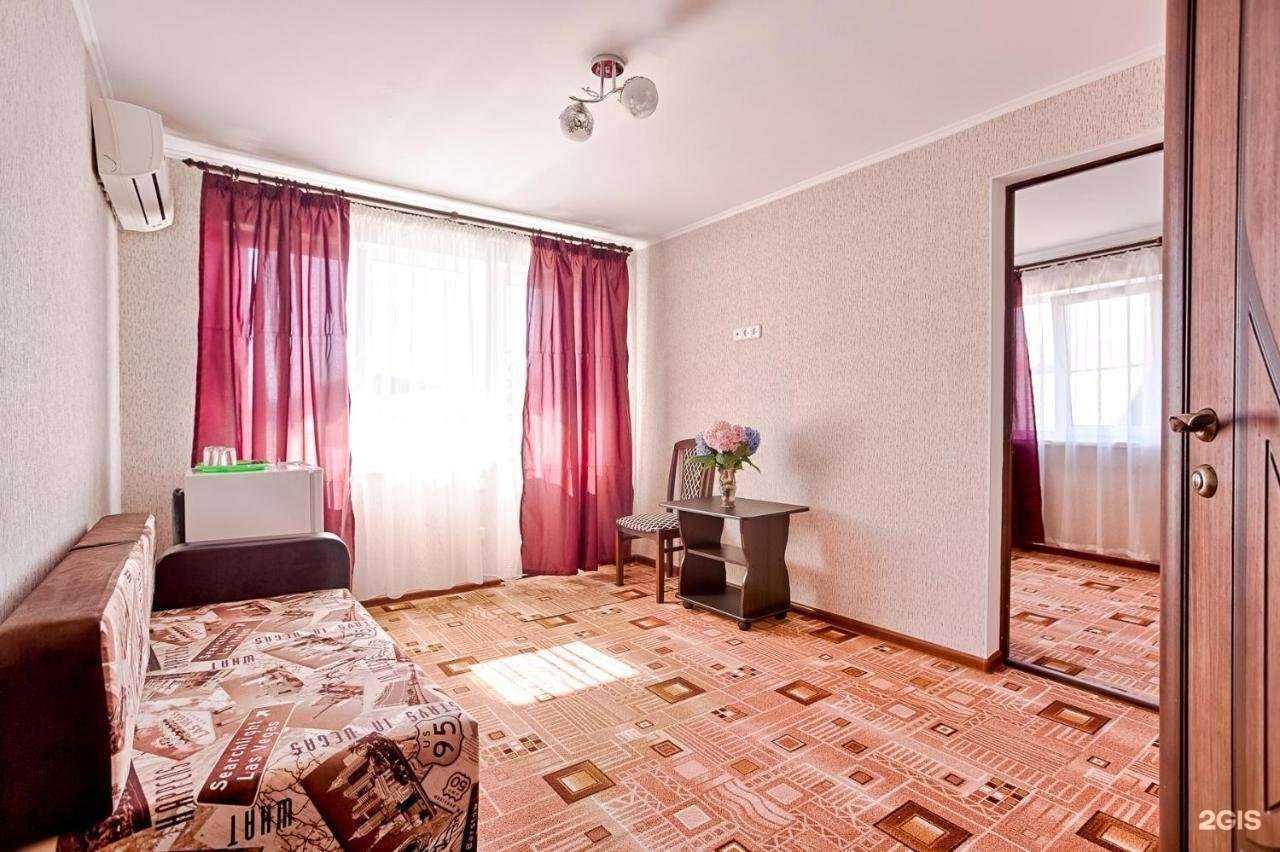 Отзывы на компанию Лазурный в Сочи c фото