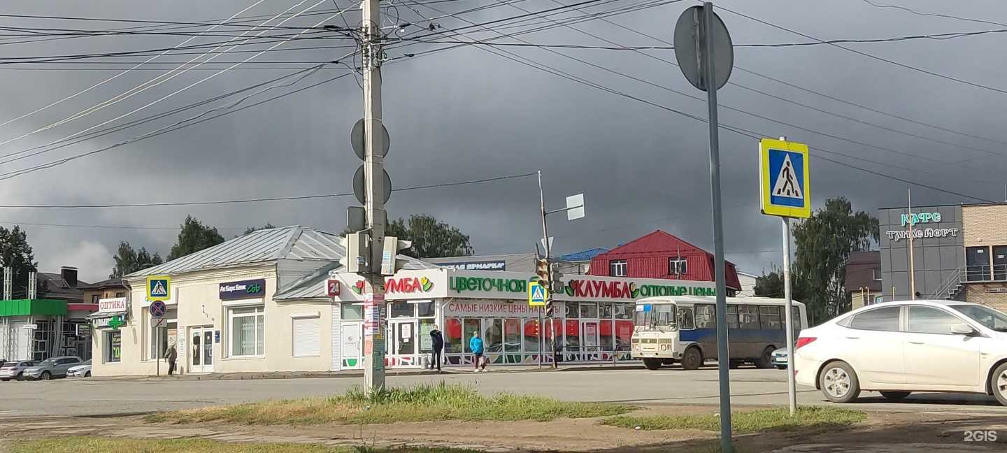 Отзывы на компанию Оптика ФК в г. Ижевск c фото