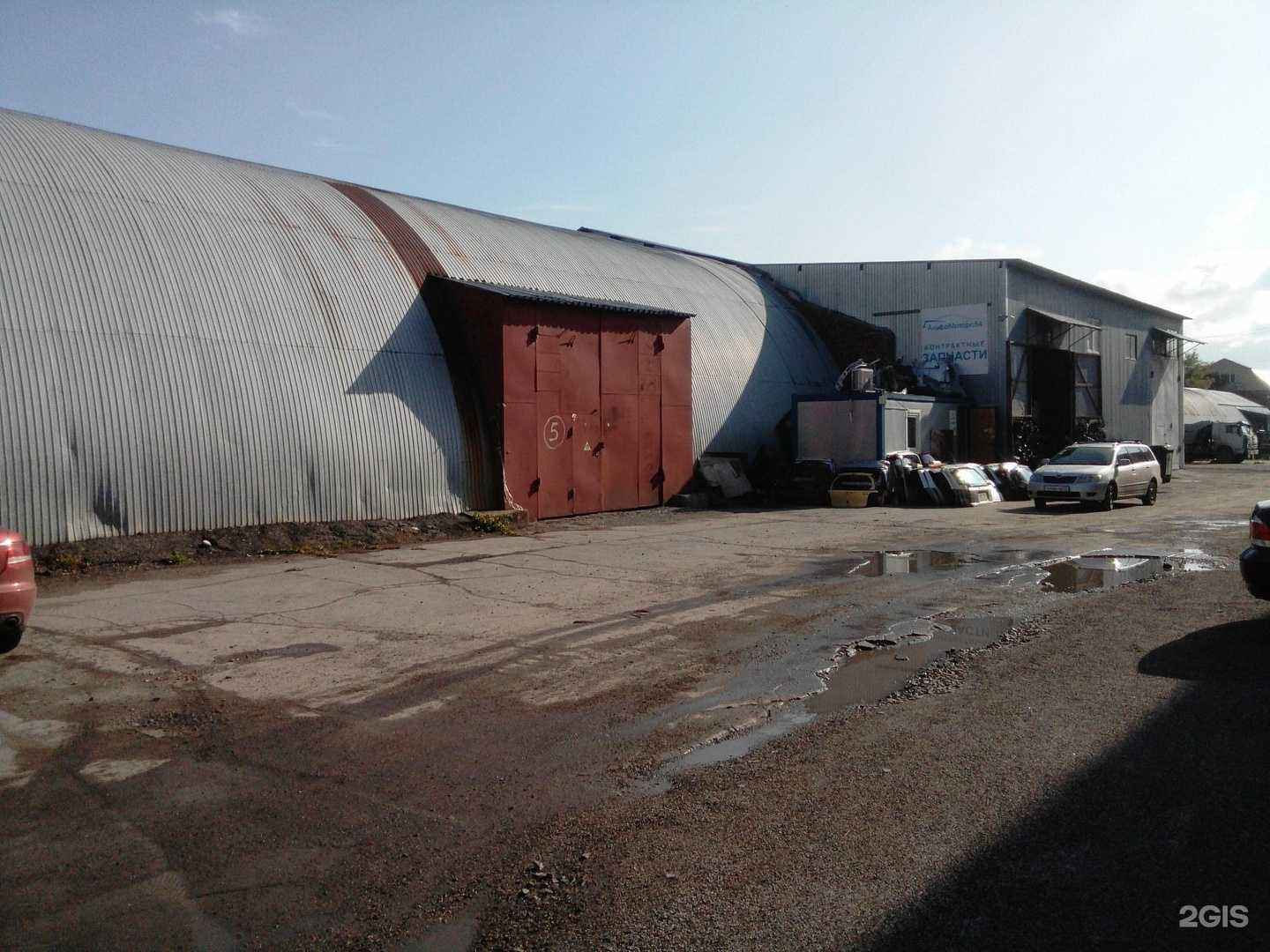 Отзывы на компанию  Заря в Новосибирске c фото - фотография 2 из 2