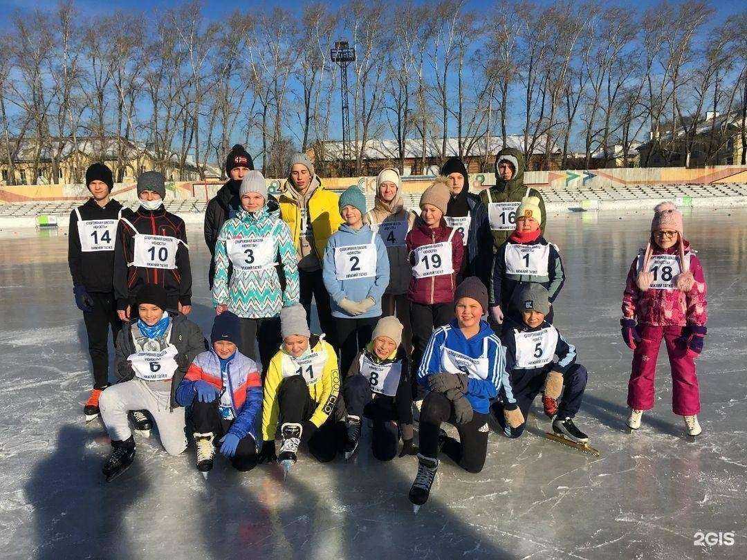 Отзывы на компанию Гимназия №18 в Нижнем Тагиле c фото