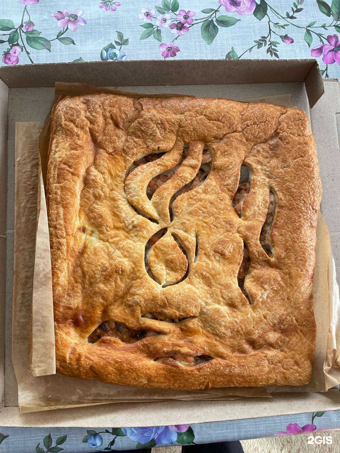 Отзывы на компанию Мазенка в Тюмени c фото