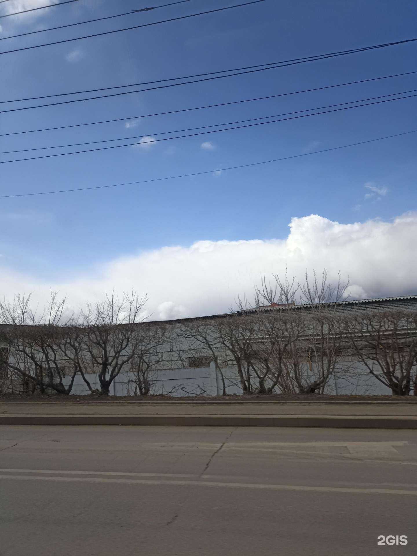 Отзывы на компанию Гофра-Логистик в Красноярске c фото - фотография 2 из 2