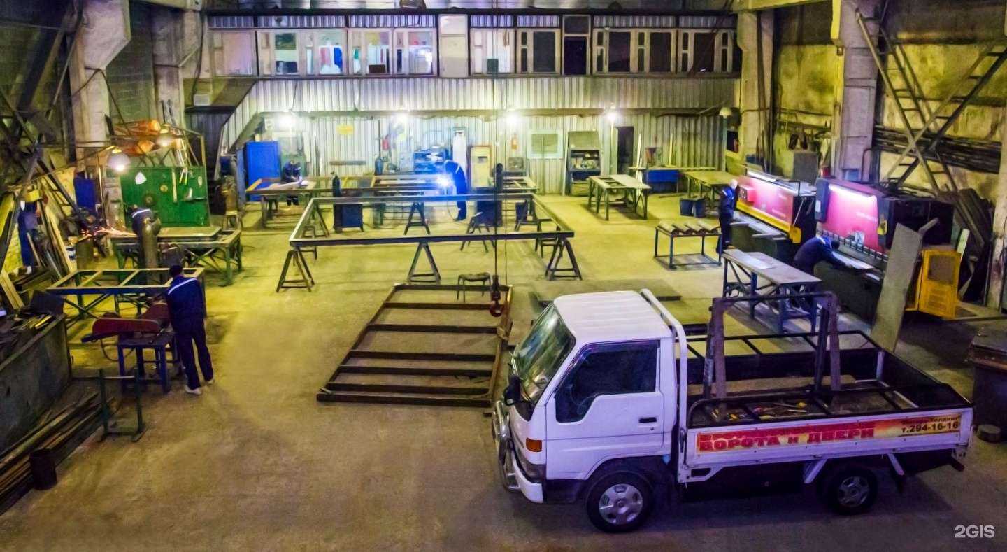 Отзывы на компанию Литера в г. Красноярск c фото