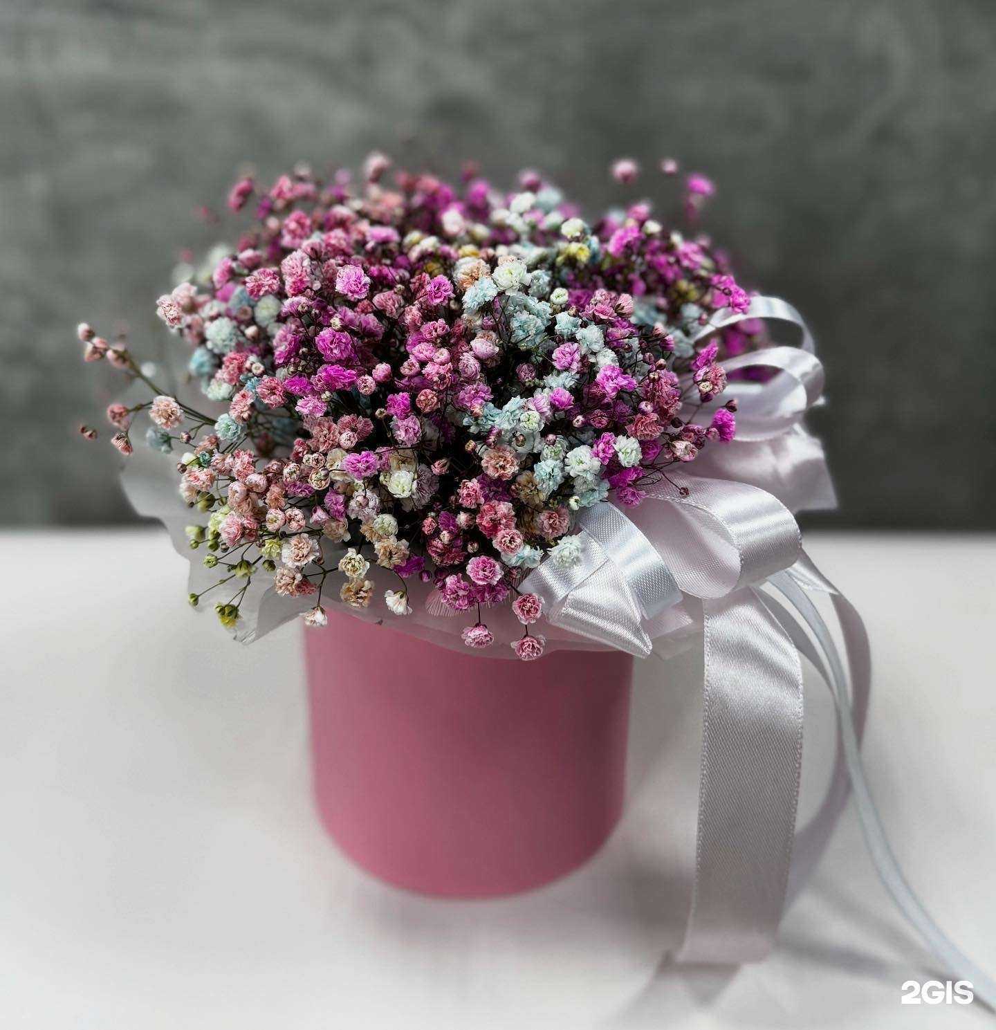 Отзывы на компанию Цветочная лавка в г. Курганинск c фото