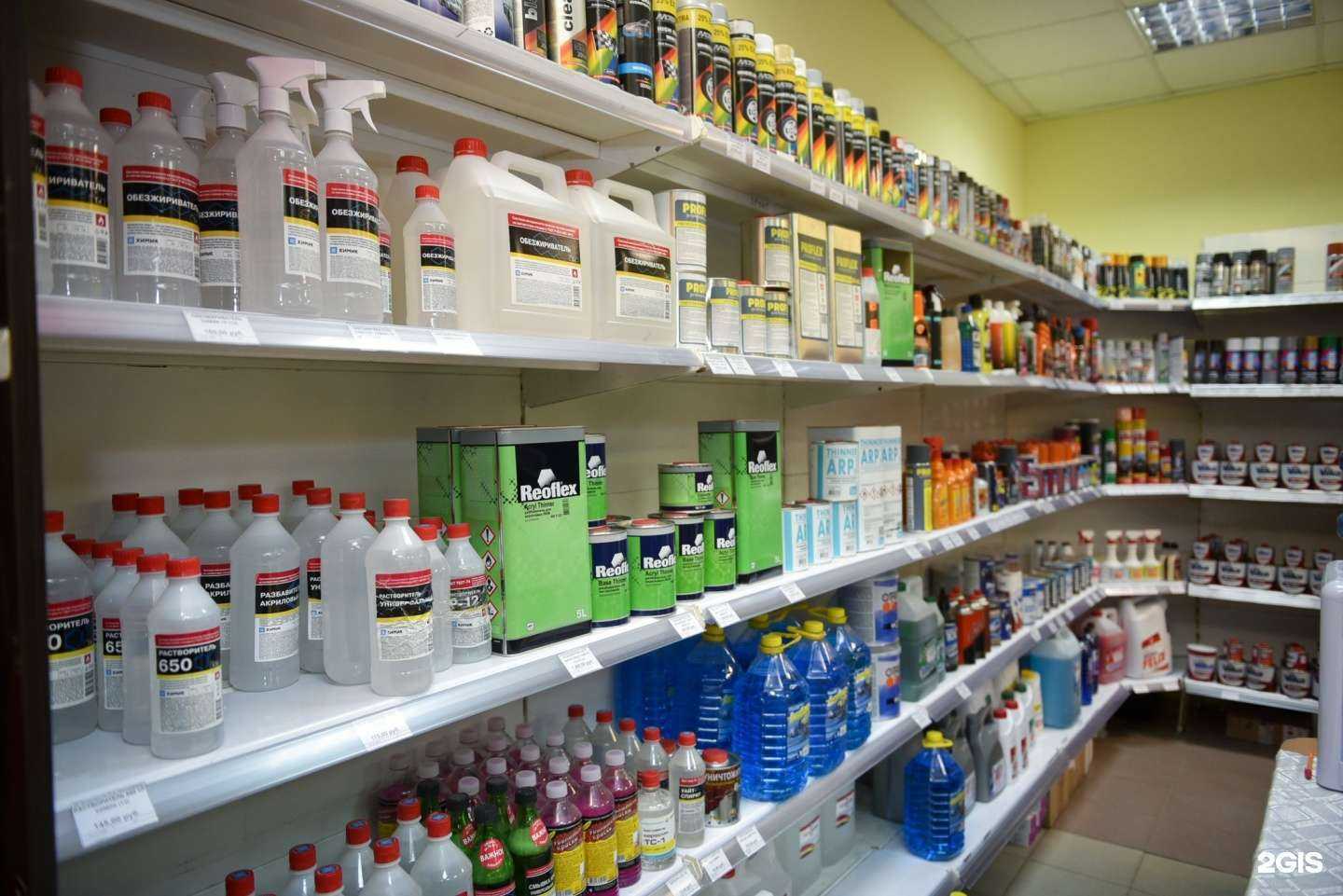 Отзывы на компанию Автоэмали в Казани c фото